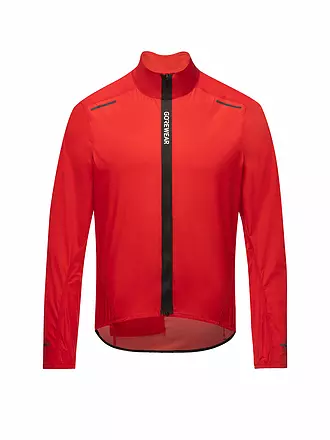 GOREWEAR | Chaqueta de ciclismo para hombre Spinshift Windbreaker | 